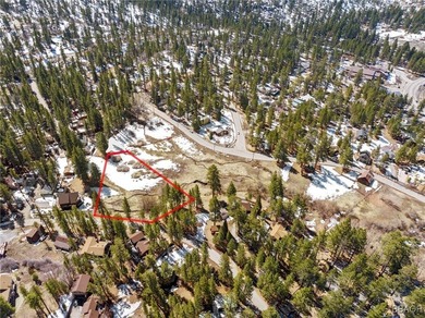 One-of-a-kind opportunity to own a 'Legacy' property in Big Bear - photo 36