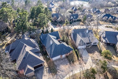 Experience refined living at 4535 Triggs Trace, a stunning - photo 36