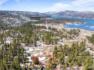 One-of-a-kind opportunity to own a 'Legacy' property in Big Bear - photo 37