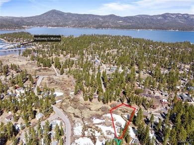 One-of-a-kind opportunity to own a 'Legacy' property in Big Bear - photo 38