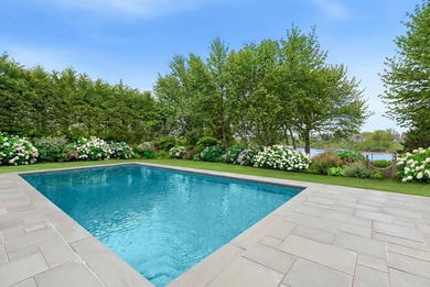 A rare pond front offering in Bridgehampton South. Set on 0 - photo 38
