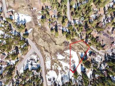 One-of-a-kind opportunity to own a 'Legacy' property in Big Bear - photo 39