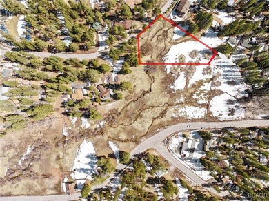 One-of-a-kind opportunity to own a 'Legacy' property in Big Bear - photo 40