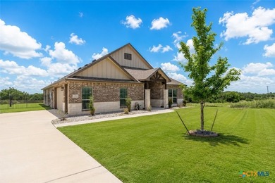Stillhouse Hollow Lake Home Active Under Contract in Harker Heights Texas