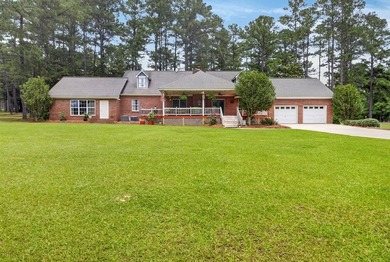 Welcome to 1071 Mose Ware Road in Ozark, AL- Stunning custom - photo 2