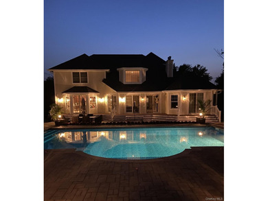 Experience exceptional waterfront living in coveted Bayberry - photo 42