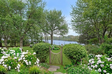 A rare pond front offering in Bridgehampton South. Set on 0 - photo 42