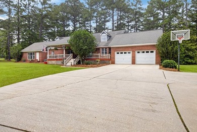 Welcome to 1071 Mose Ware Road in Ozark, AL- Stunning custom - photo 3