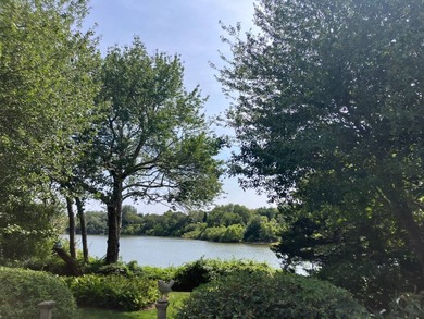 A rare pond front offering in Bridgehampton South. Set on 0 - photo 43