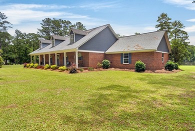 Welcome to 1071 Mose Ware Road in Ozark, AL- Stunning custom - photo 4