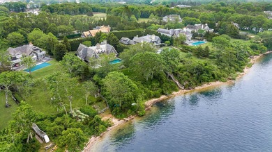 A rare pond front offering in Bridgehampton South. Set on 0 - photo 45