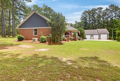 Welcome to 1071 Mose Ware Road in Ozark, AL- Stunning custom - photo 6