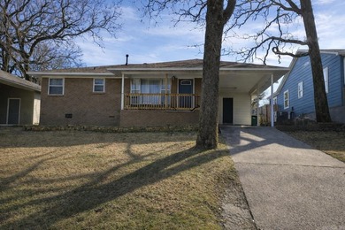 Lakewood Lakes Home For Sale in North Little Rock Arkansas