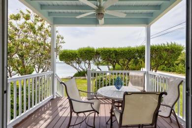 Lake Home For Sale in Duck Key, Florida