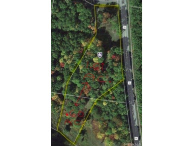 Lake Acreage Off Market in Wurtsboro, New York