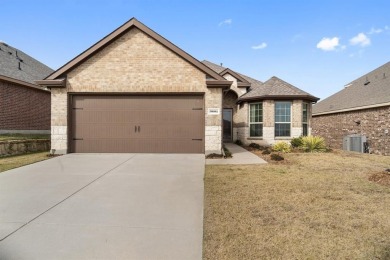 Lake Home For Sale in Little Elm, Texas