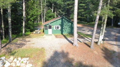 Lake Home For Sale in Tomahawk, Wisconsin
