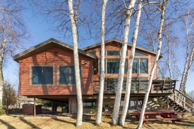 Jacobs Lake Home For Sale in Duluth Minnesota