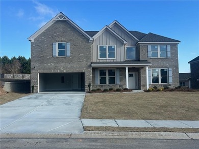 (private lake, pond, coastal) Home For Sale in Cumming Georgia