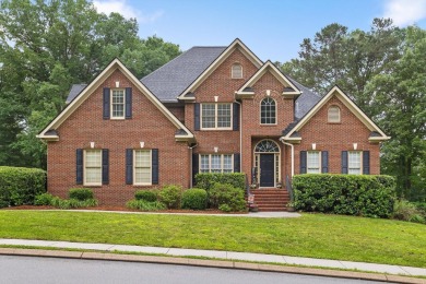 Lake Home For Sale in Soddy Daisy, Tennessee