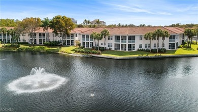 (private lake, pond, coastal) Condo For Sale in Naples Florida
