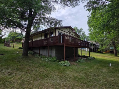(private lake, pond, creek) Home Active Under Contract in Tomahawk Wisconsin