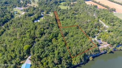 Lake Acreage For Sale in Seymour, Tennessee