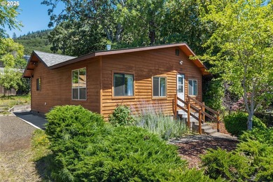 Timeless charm meets modern updates in this well-maintained - photo 1