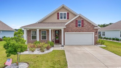 Lake Home Sale Pending in Myrtle Beach, South Carolina