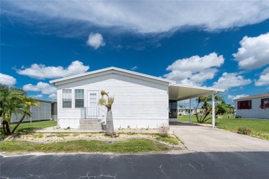 Port Charlotte Waterway Lakes Area Home For Sale in Punta Gorda Florida