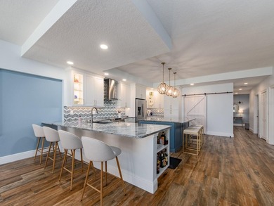 Seaside splendor at Seacrest! The best in coastal living in this - photo 8