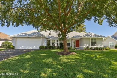 Lake Home For Sale in Jacksonville, Florida