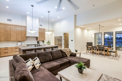 Welcome to 2480 Stroke Dr - experience modern desert luxury in - photo 12