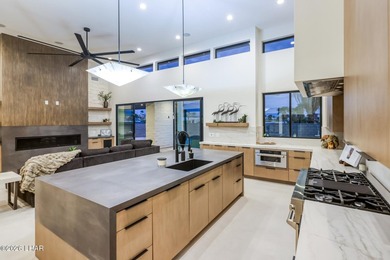 Welcome to 2480 Stroke Dr - experience modern desert luxury in - photo 17