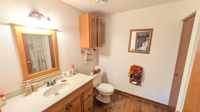 Enjoy lake living in this 2 bedroom, 1 bath ranch style home - photo 17