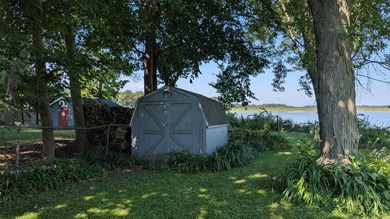 Enjoy lake living in this 2 bedroom, 1 bath ranch style home - photo 19