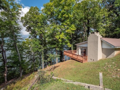 Lake Home For Sale in Spring City, Tennessee