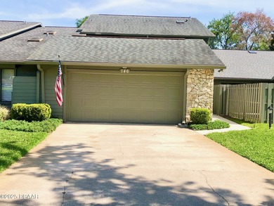 (private lake, pond, coastal) Townhome/Townhouse For Sale in Ormond Beach Florida
