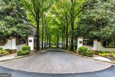 Lake Lot For Sale in Peachtree City, Georgia
