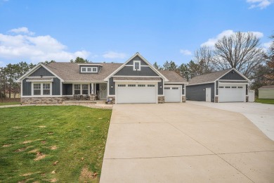 Lake Home For Sale in Allegan, Michigan