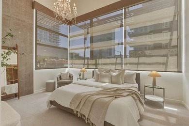 Rarely available and one of only four residences of its kind in - photo 1