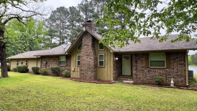 Lake Home For Sale in Pine Bluff, Arkansas