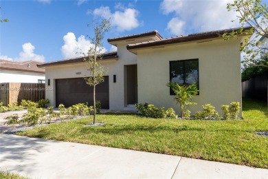 (private lake, pond, creek) Home Sale Pending in Miami Florida