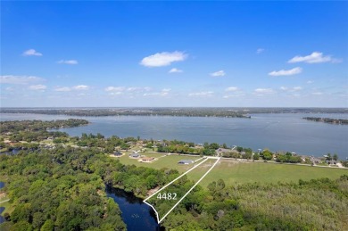 Lake Dora Acreage For Sale in Tavares Florida