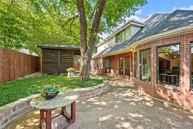 Nestled in the highly sought-after Woodlake Estates community - photo 32