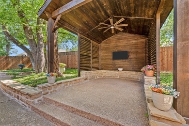 Nestled in the highly sought-after Woodlake Estates community - photo 35
