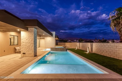 Welcome to 2480 Stroke Dr - experience modern desert luxury in - photo 36