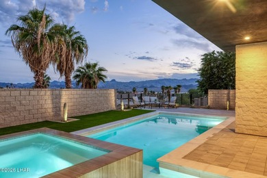 Welcome to 2480 Stroke Dr - experience modern desert luxury in - photo 39
