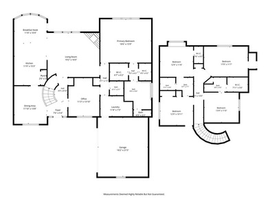 Nestled in the highly sought-after Woodlake Estates community - photo 40