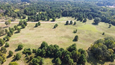 Lake Palestine Lot For Sale in Flint Texas